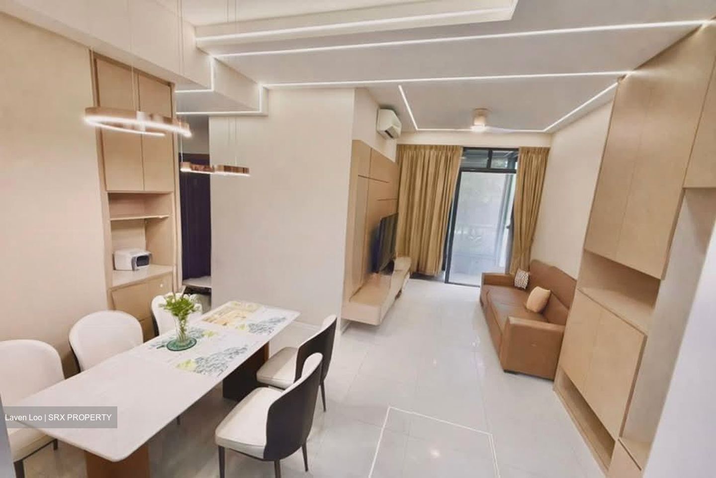 Phoenix Residences (D23), Apartment #558285511